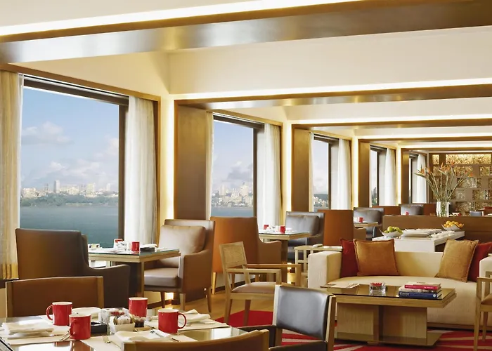 Trident Nariman Point